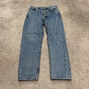 Nudie Jeans Women’s Tapered Leg